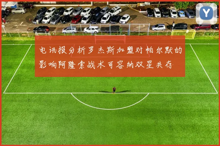 电讯报分析罗杰斯加盟对帕尔默的影响阿隆索战术可容纳双星共存